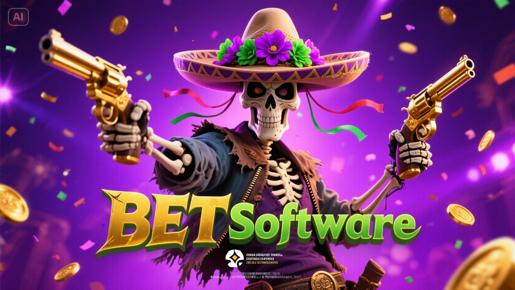 BET Software